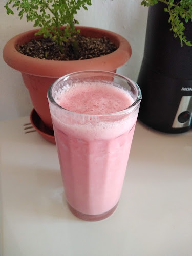 Heladería Punto Frío - Baltasar Brum