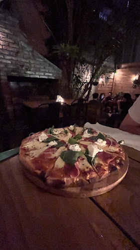 Marlon Bar - Montevideo