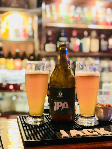 Opinii despre Ennis Irish Pub în Montevideo - Gastronomía y hostelería