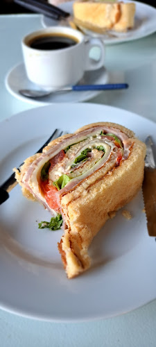 Confitería Versailles