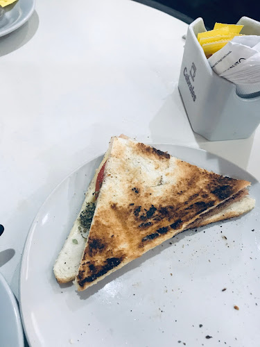 Aromas Café Cabrales - Maldonado