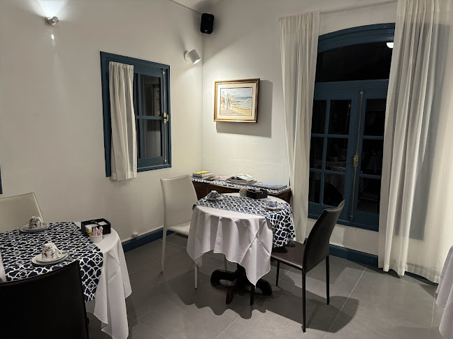 Comentarii opinii despre The Tea House punta