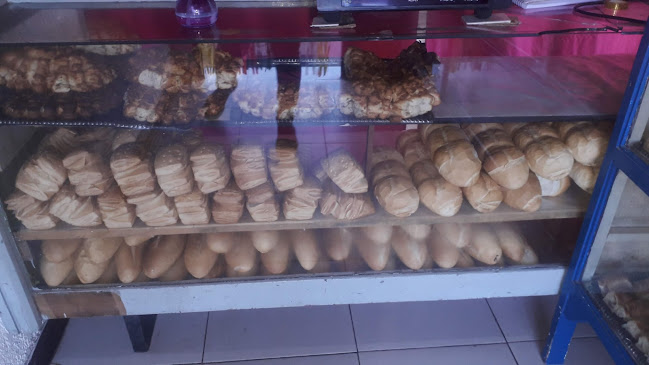 El Kiyú (Productos Panificados) - Santa Lucía