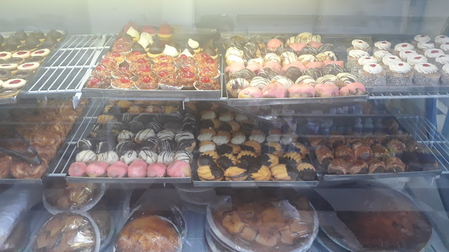 Dulces Tentaciones - Mercedes