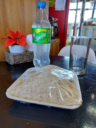 Opinii despre La Cafetería - Terminal Rodó în Durazno - Gastronomía y hostelería