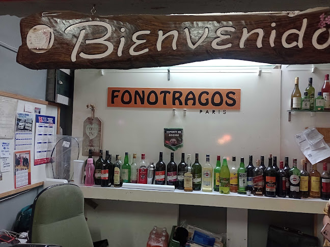 Comentarii opinii despre Fono Milas