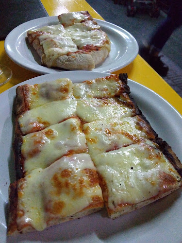 Pizzería Colorado 32 - Gastronomía y hostelería