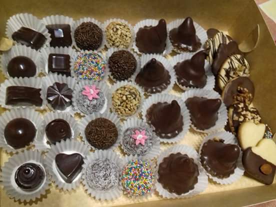 Xime dulces creaciones - Paysandú