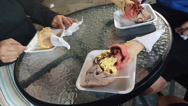 Calle 11, 16000 Atlántida, Departamento de Canelones