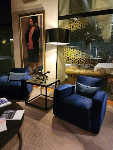 Piso 40 Club de Ejecutivos de Montevideo - Montevideo