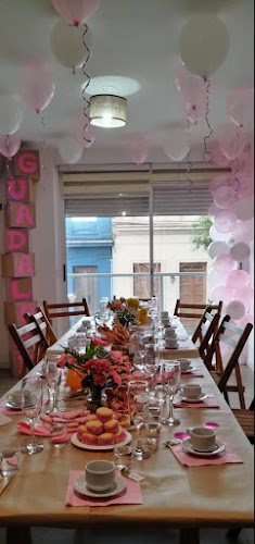 PK Equipamiento y servicios