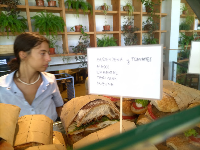 Picniquería | Cafetería | Panadería | Almuerzos & Comida Saludable - Punta del Este