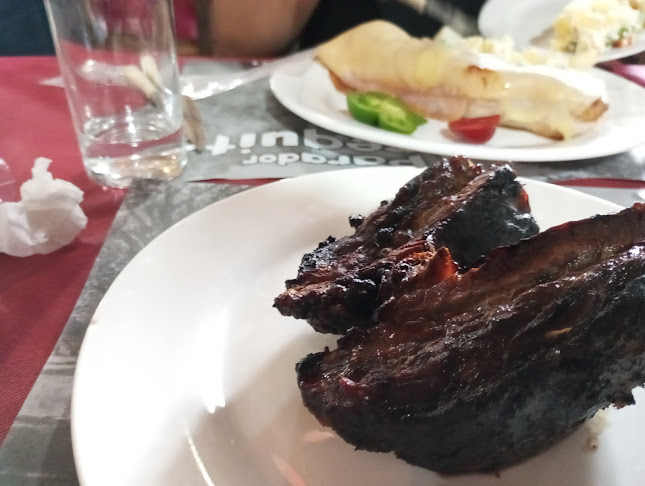 Comentarii opinii despre Parador Arequita