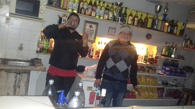 Nueva Logroñesa - Montevideo