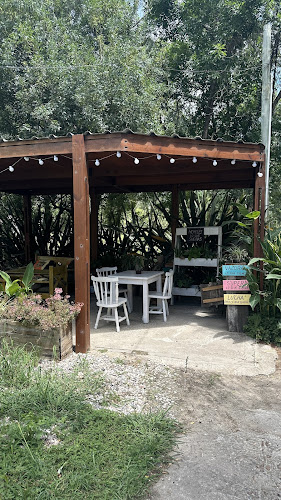 Comentarii opinii despre Panaderia Ocean