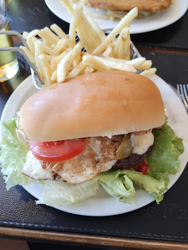 La Pasiva Pocitos - Gastronomía y hostelería