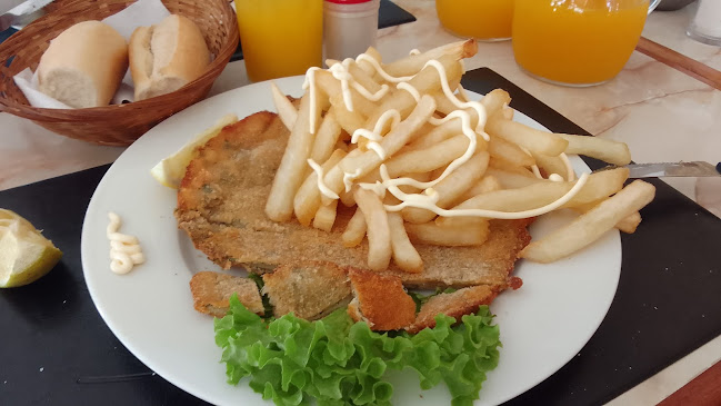 Av. Paysandú, 50000 Termas del Dayman, Departamento de Salto