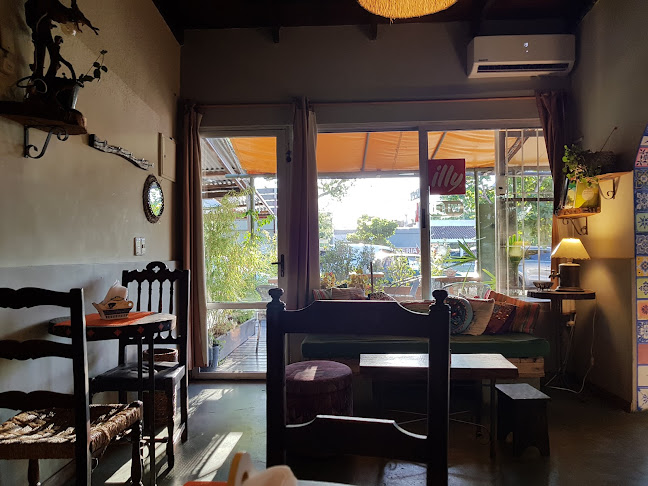 Que Rico Pan, restaurant, almuerzo, Panadería Artesanal - Gastronomía y hostelería