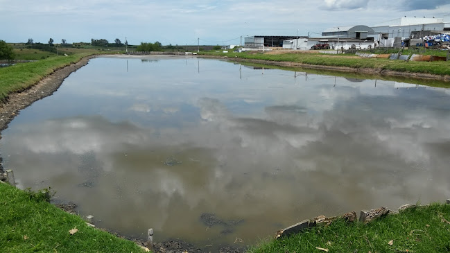 Opinii despre Frigorífico Rondatel în Rosario - Gastronomía y hostelería