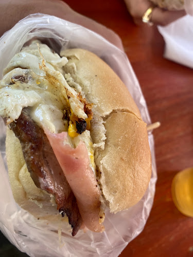 Opinii despre Carrito los farolitos în Col. del Sacramento - Gastronomía y hostelería