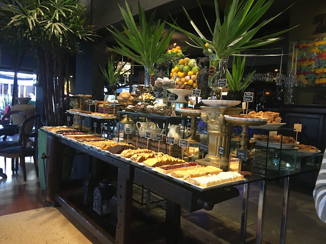 Comentarii opinii despre Caffelatte Bistró