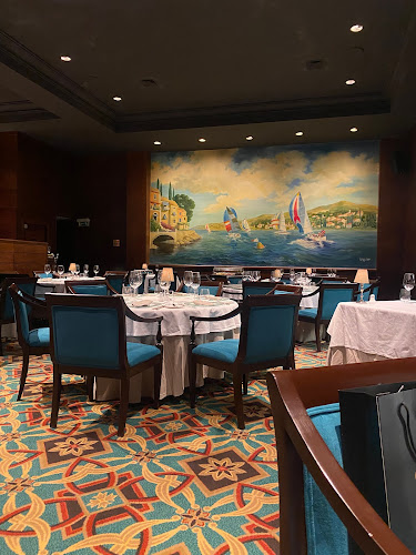 Opinii despre St. Tropez în Punta del Este - Gastronomía y hostelería