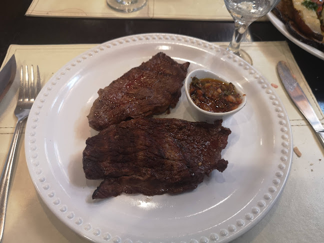 Comentarii opinii despre Restaurante "lo de Romero"