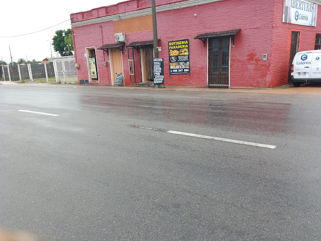 Opinii despre Panadería "La Perimetral" în Montevideo - Gastronomía y hostelería