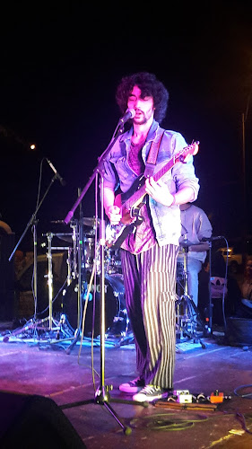 Los Olímpicos - Gastronomía y hostelería