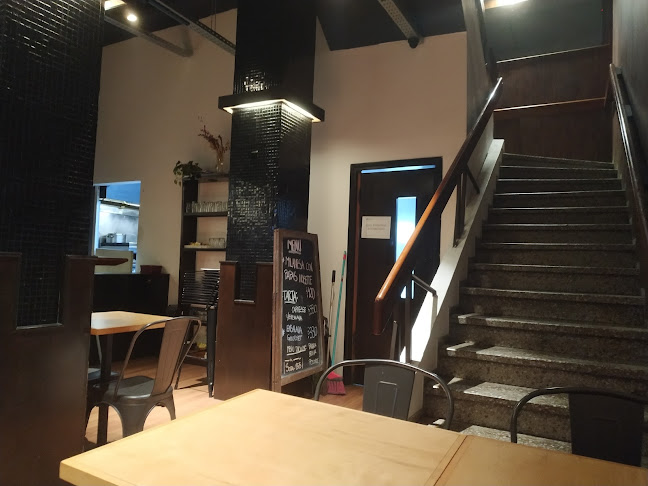 Praga Restaurant y Café - Montevideo