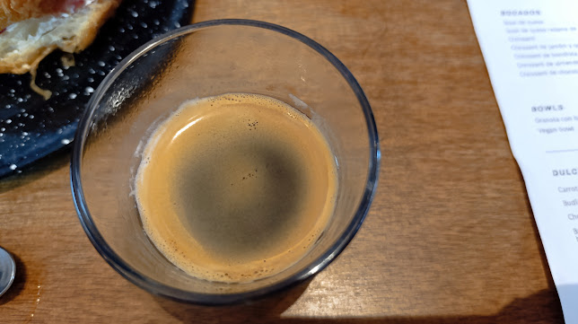 Comentarii opinii despre Patrimonio café