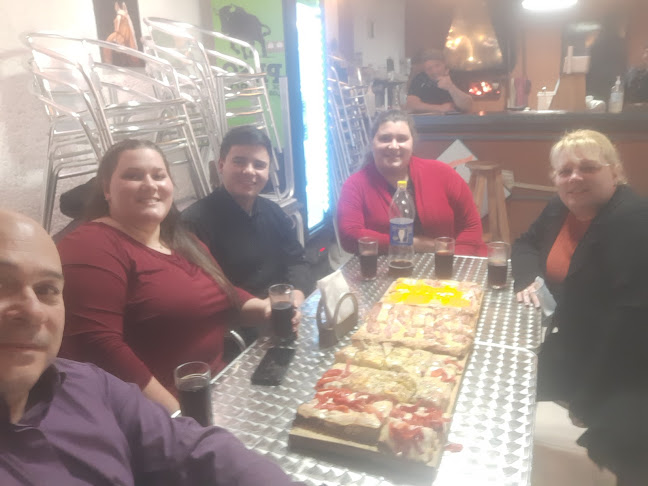 Pizzería Lulipas 🍕🍔🍟 - San Jacinto