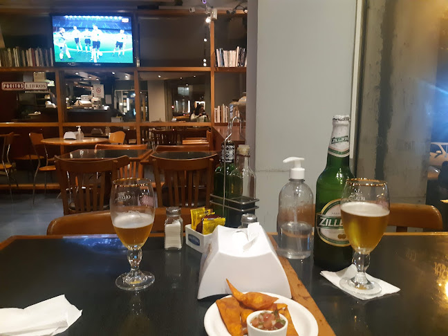 Opinii despre Costa Azul Canelones în Montevideo - Gastronomía y hostelería