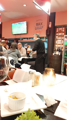 Restaurante Ki-Joia - Minas