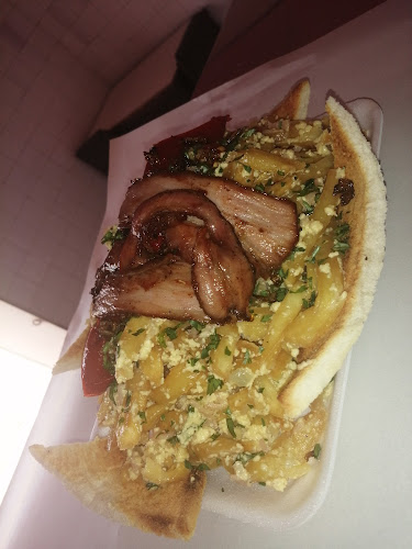 Pizzeria y roticeria 27.uno - Gastronomía y hostelería