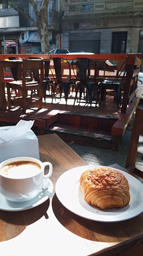 Opinii despre Brecha Bar y Cafe în Montevideo - Gastronomía y hostelería