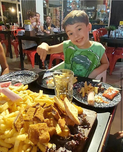 El Club de la Papa Frita