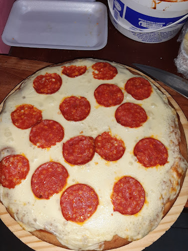 BURGER HOUSE - Treinta y Tres