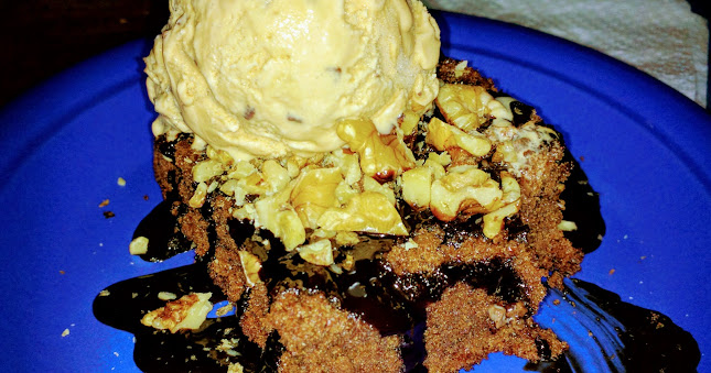 Restaurant Aquel Abrazo - Gastronomía y hostelería