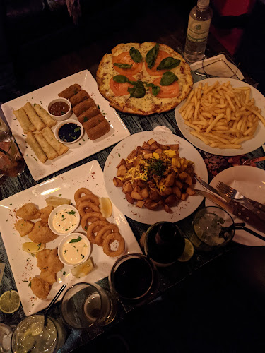 Tazu Bar Cultural - Montevideo