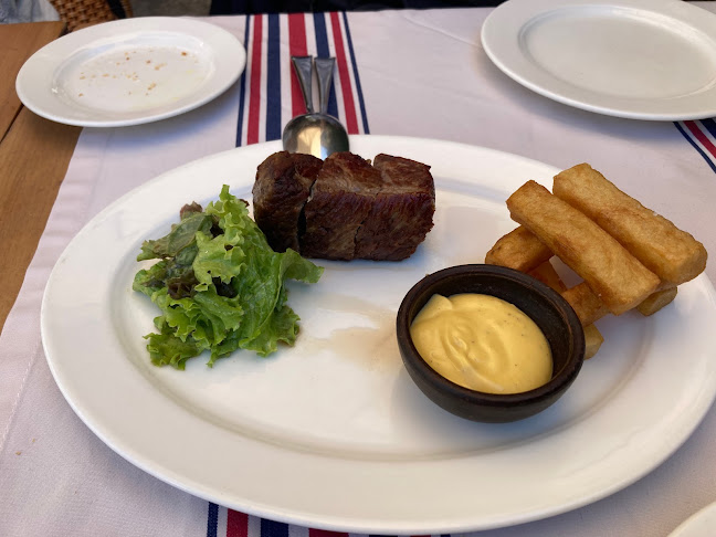 Baco Vino y Bistro - Gastronomía y hostelería