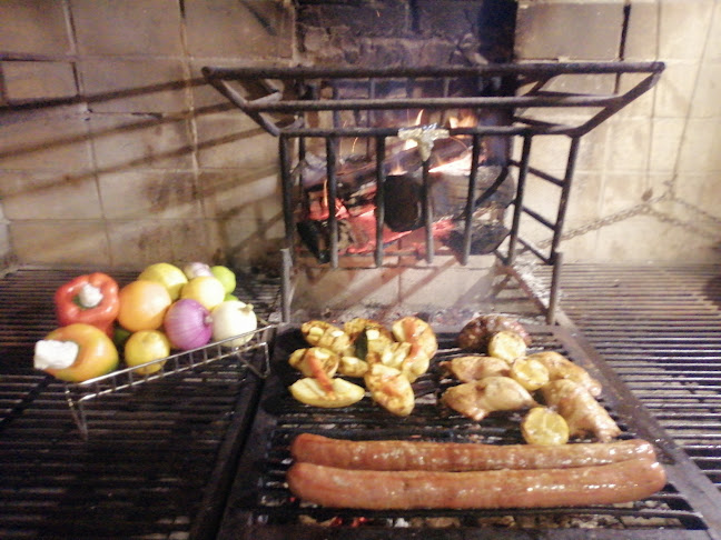 Comentarii opinii despre Stand-By Snack Bar