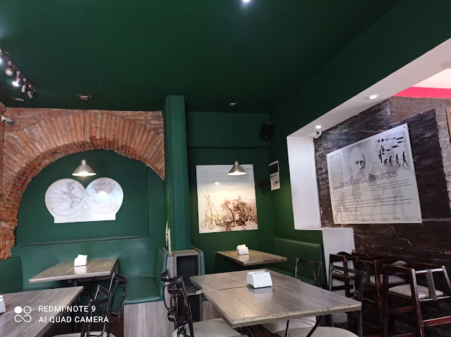 Sumo resto cafe - Gastronomía y hostelería