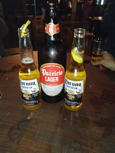 Pub restaurante Paladar