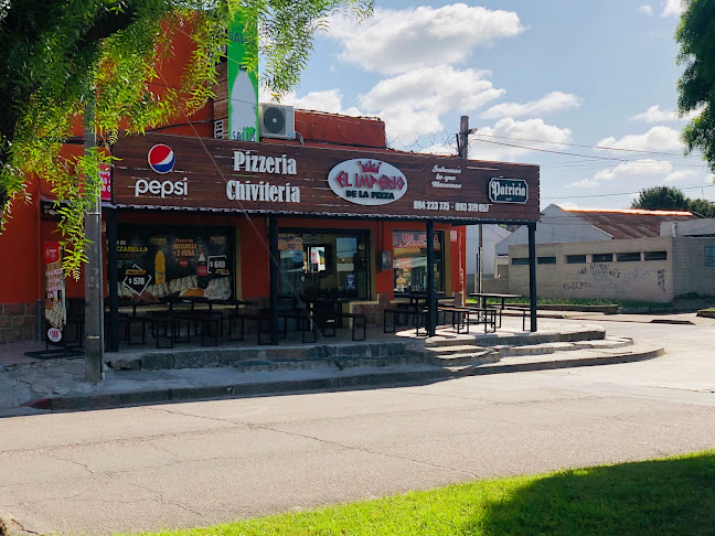 César Mayo Gutierrez y, 15900 La Paz, Departamento de Canelones