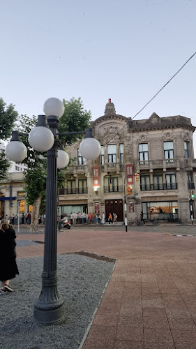 Del Teatro Café - San José de Mayo