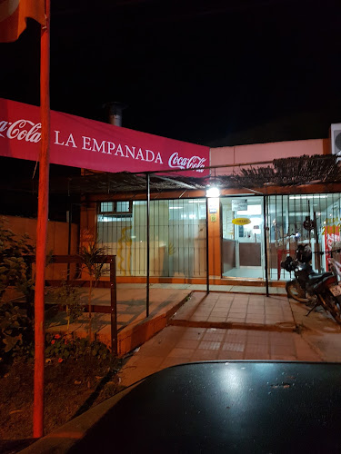 Opinii despre LA Empanada în Ciudad de la Costa - Gastronomía y hostelería