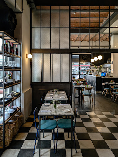 Jacinto - Gastronomía y hostelería