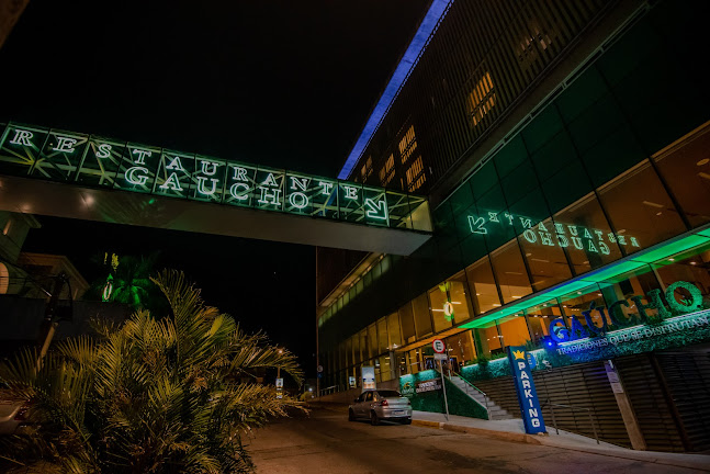 Gaúcho Restaurante - Rivera
