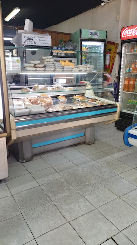 Comentarii opinii despre Panadería La Miel de la Vida